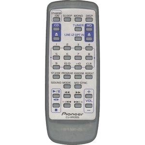 Пульт Pioneer CU-XR055 (AXD7223) оригинальный
