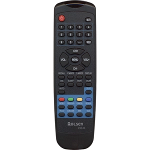 Пульт Rolsen K10N-C5 оригинальный
