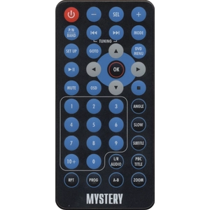Пульт Mystery MDD-4300, MDD-4310S оригинальный