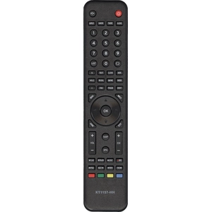 Пульт Huayu KT1157-HH (LT-32M550) для телевизора KIVI, JVC