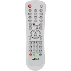 Пульт Akai LTA-15E307 для телевизора Akai