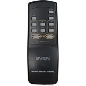Пульт Sven MS-421 для аудиосистемы Sven
