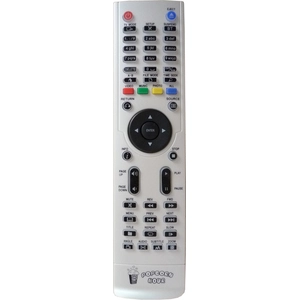 Пульт Popcorn Hour A-200, A-410 оригинальный