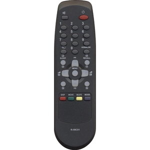 Пульт Huayu R-59C01 Plazma для телевизора Daewoo