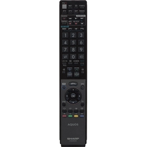 Пульт Sharp GA902WJSA оригинальный