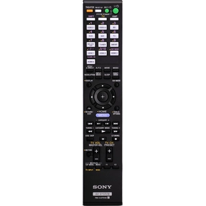 Пульт Sony RM-AAP040 / RM-AAP042 оригинальный