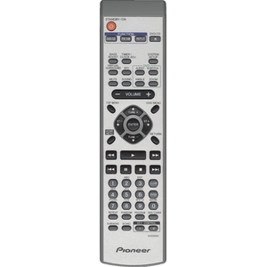 Пульт Pioneer XXD3100 оригинальный