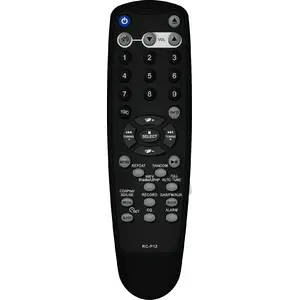 Пульт Sangean RC-P12 для музыкального центра Sangean