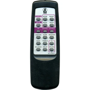 Пульт Sven WG-HA385W-01 для аудиосистемы Sven