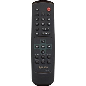 Пульт Rolsen K11F-C9 оригинальный