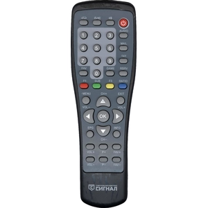 Пульт Signal (Сигнал) MINI для ресивера Signal (Сигнал)