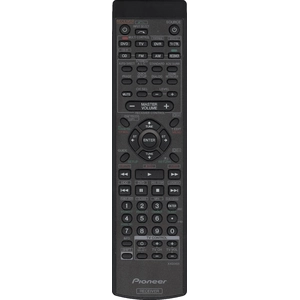 Пульт Pioneer XXD3155 оригинальный