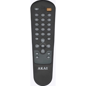 Пульт Akai XY-KJ003 оригинальный