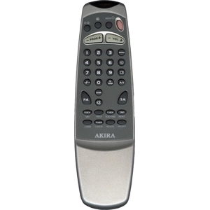 Пульт Akira FHS083(QLR-1) оригинальный