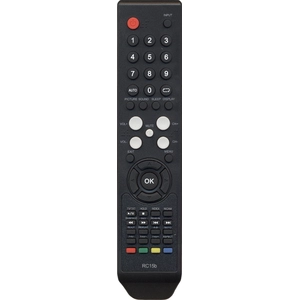 Пульт Huayu RC15b для телевизора Supra