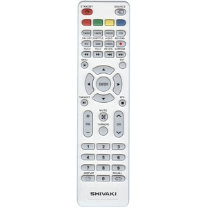 Пульт Shivaki RS41C0 TIMESHIFT ориг. оригинальный