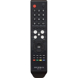 Пульт Supra RC11b оригинальный