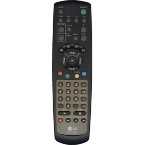 Пульт LG 6710V00026F оригинальный