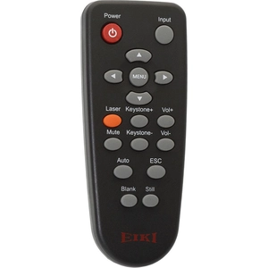 Пульт Eiki 13910010 для проектора Eiki