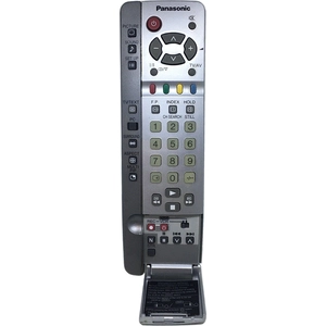 Пульт Panasonic EUR511281 для телевизора Panasonic