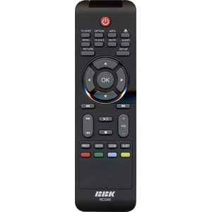 Пульт BBK RC040 оригинальный