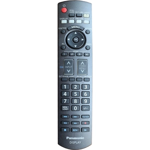 Пульт Panasonic N2QAYB000323 для телевизора Panasonic