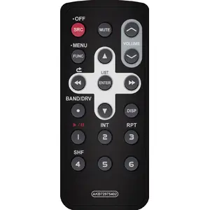 Пульт LG AKB72975402 оригинальный