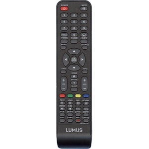 Пульт LUMUS 2200-EDR0LUMU оригинальный