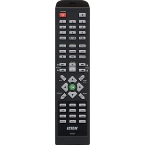 Пульт BBK RC226 акустика оригинальный