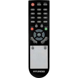 Пульт Hyundai TV H-LCD3206 оригинальный