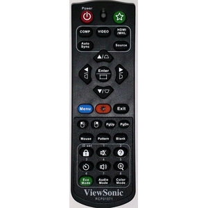 Пульт Viewsonic RCP01071 для проектора Viewsonic