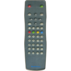 Пульт West Vision Для TV в ванной 1 (WATERPROOF) для телевизора West Vision