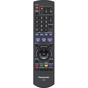 Пульт Panasonic N2QAYB000134 оригинальный