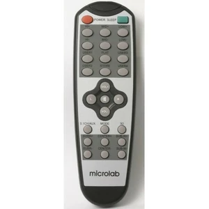 Пульт Microlab R6161 оригинальный