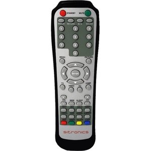 Пульт Sitronics TV-4 (LCD-2730W, LCD-2733W) для телевизора Sitronics