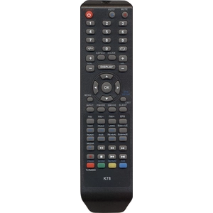 Пульт Huayu K78 для телевизора Shivaki, Polar, Rolsen