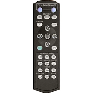 Пульт Mitsubishi 290P133-20 (HC3000) оригинальный