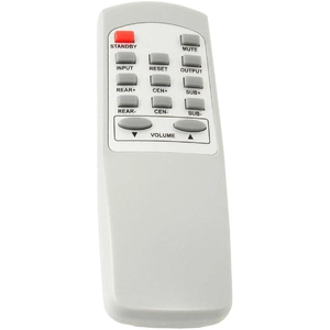 Пульт VIGOOLE E5000, C2128, E5132A, A5041 для аудиосистемы VIGOOLE