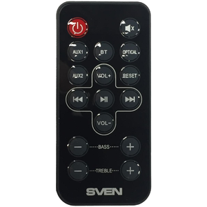 Пульт Sven SPS-750 оригинальный