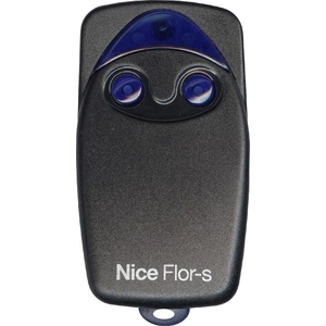Пульт NICE FLO2R-S