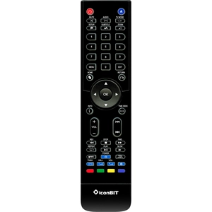 Пульт IconBIT Movie3D Pro, Deluxe для медиаплеера IconBIT