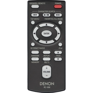 Пульт Denon RC-1088 оригинальный