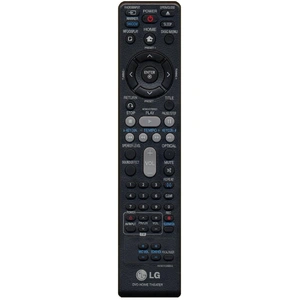 Пульт LG AKB37026854 оригинальный