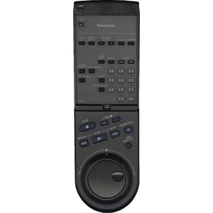 Пульт Panasonic VEQ1392 оригинальный
