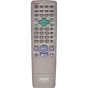 Пульт Sharp NA522ED оригинальный