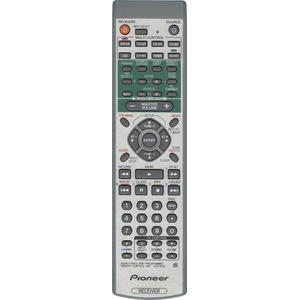 Пульт Pioneer XXD3052 оригинальный