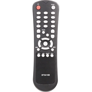 Пульт Huayu BT0419B ic LCD для телевизора Hyundai, Erisson, General, Shivaki, Techno, Novex, BRAVIS