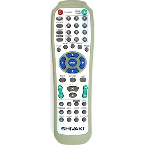 Пульт Elenberg (SHIVAKI) RC-D010E оригинальный