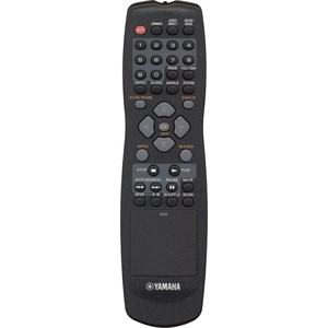 Пульт Yamaha RC-1143901/00 (DVD-S2500) оригинальный