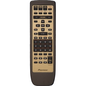 Пульт Pioneer XXD3032, XXD3033 для DVD плеера Pioneer